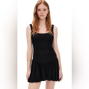 Lioness Field of Dreams Mini Dress